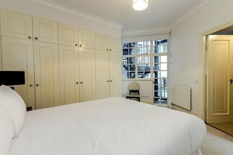 5 bedroom apartment to rent, Strathmore Court,  Park Road, London