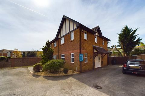 3 bedroom semi-detached house for sale, Endfield Road, Christchurch, Dorset, BH23