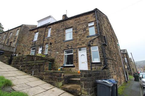 3 bedroom end of terrace house to rent - Wren Street, Haworth, Keighley, BD22