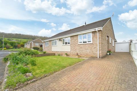 2 bedroom semi-detached bungalow for sale, Waits Close, Banwell, BS29