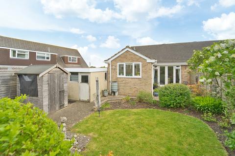 2 bedroom semi-detached bungalow for sale, Waits Close, Banwell, BS29