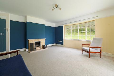 3 bedroom detached bungalow for sale, Teddars Leas Road, Etchinghill, Folkestone, CT18
