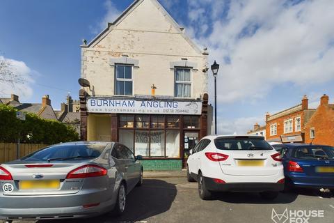 Property for sale, Victoria Street, Burnham-on-Sea, TA8