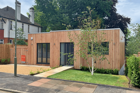 13 Madeira Avenue, Bromley, BR1 4AP