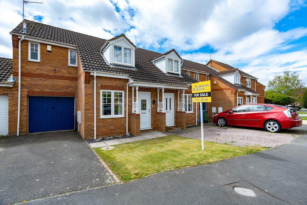 Smalley Road, Fishtoft, Boston, PE21 3 bed house for sale £159,950
