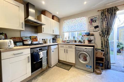 2 bedroom semi-detached house for sale, Goosander Road, Stowmarket, IP14