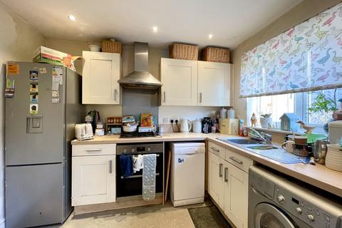 2 bedroom semi-detached house for sale, Goosander Road, Stowmarket, IP14