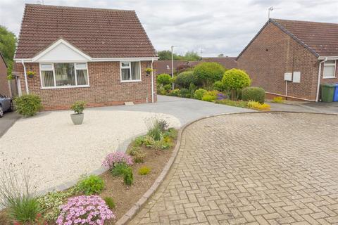 2 bedroom detached bungalow for sale, Froscoles Close, North Cave HU15