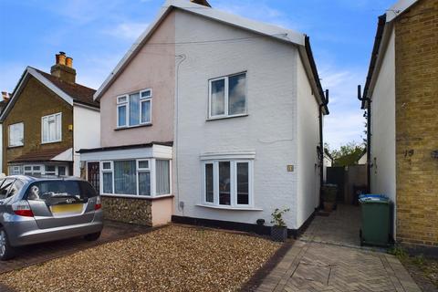 2 bedroom semi-detached house for sale, Spreighton Road, West Molesey