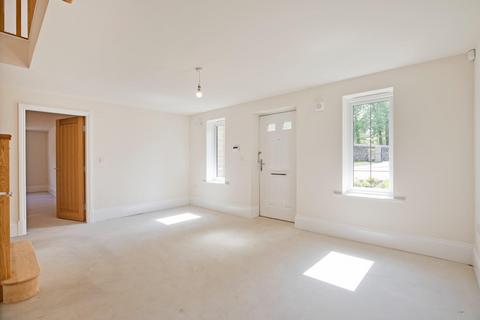 5 bedroom detached house for sale, Beech House, Otley Road, Harrogate
