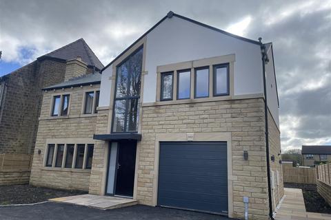 4 bedroom detached house to rent - Marsh Gardens, Holmfirth HD9
