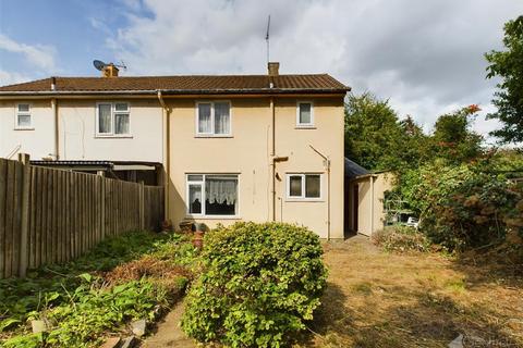 47 Ryecroft, Harlow, CM19 4BG