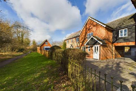 4 bedroom house for sale, The Beacons, Great Ashby, Stevenage SG1