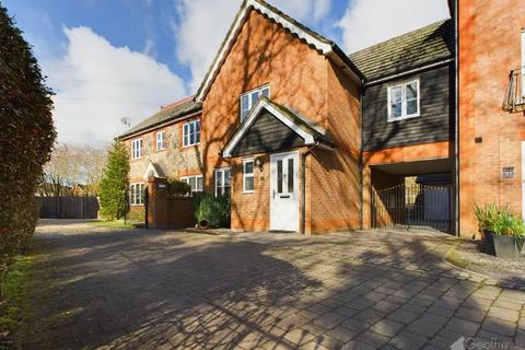 4 bedroom house for sale, The Beacons, Great Ashby, Stevenage SG1