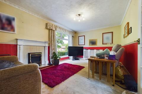 3 bedroom terraced house for sale, York Road, Stevenage SG1