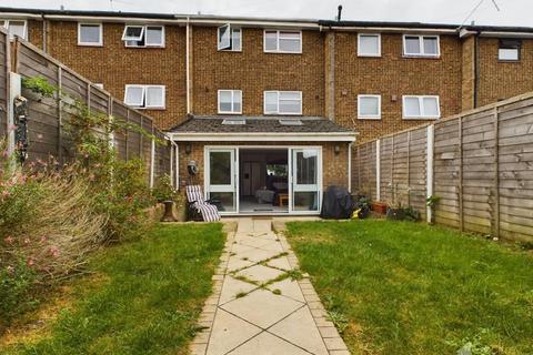 11 Aubries, Walkern, Stevenage, SG2 7NJ