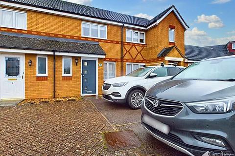 2 bedroom house for sale, Orwell Avenue, Great Ashby, Stevenage SG1