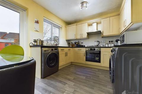 2 bedroom house for sale, Orwell Avenue, Great Ashby, Stevenage SG1