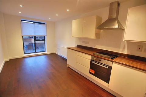 2 bedroom flat to rent, Brickdale House, Stevenage SG1