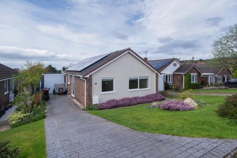 2 bedroom detached bungalow for sale, Hillside Road, Kelsall