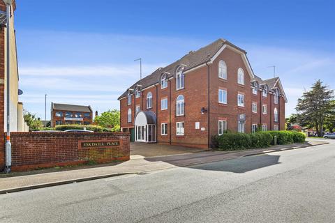 2 bedroom flat for sale - Eskdail Place, Kettering NN16