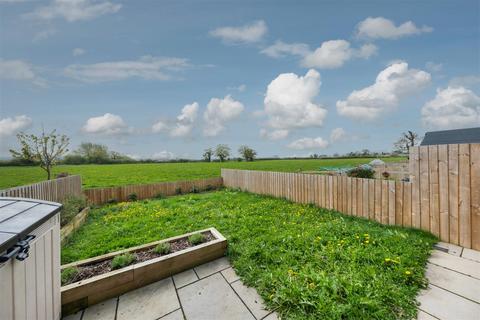 3 bedroom semi-detached house for sale, Hill Garth Road, Tattenhall