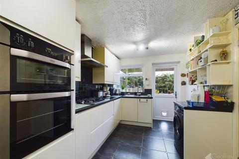 3 bedroom house for sale, Morningtons, Harlow CM19