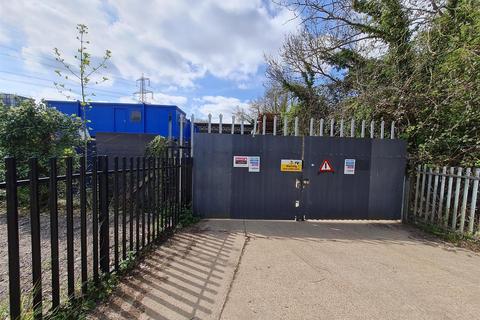Industrial development for sale, Green Lane, Broxbourne EN10
