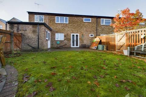 4 bedroom end of terrace house for sale, Stirling Close, Bragbury End, Stevenage SG2