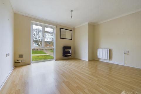 1 bedroom flat for sale, Mildmay Road, Martinswood, Stevenage SG1