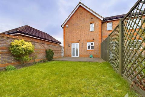 3 bedroom semi-detached house for sale, Great Ashby Way, Stevenage SG1