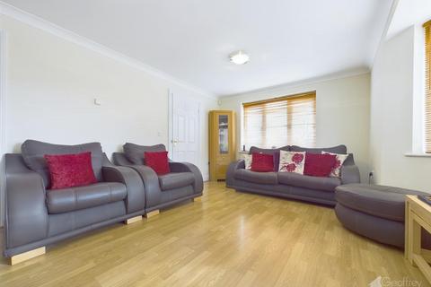 3 bedroom link detached house for sale, Great Ashby Way, Stevenage SG1