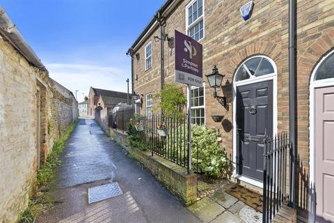 3 bedroom terraced house for sale - Chicheley Cottages, Thrapston NN14