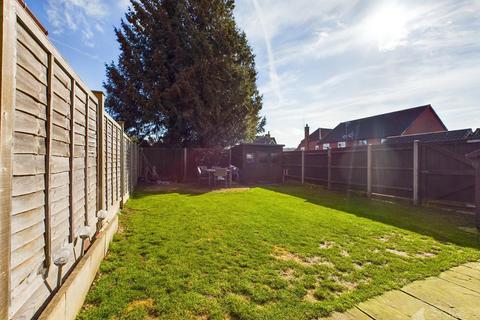 5 bedroom detached house for sale, Cherry Tree Rise, Stevenage SG2