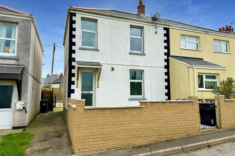 3 bedroom house to rent, Springfield Place, St. Columb TR9