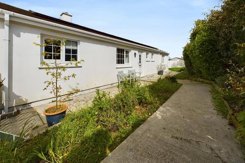 3 bedroom detached bungalow for sale, Nathan Close, Newquay TR7
