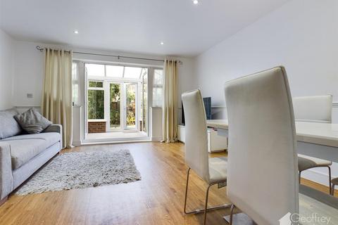2 bedroom terraced house for sale, Priestley Road, Ridgemont Park, Stevenage SG2