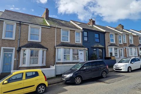 2 bedroom terraced house for sale, Trevena Terrace, Newquay TR7