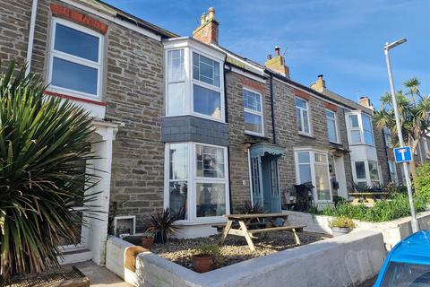 5 bedroom terraced house for sale, Belmont Place, Newquay TR7