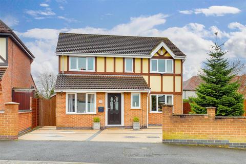 undefined, Sutherland Road, Nottingham NG3