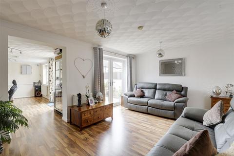 undefined, Sutherland Road, Nottingham NG3