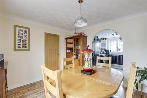 undefined, Sutherland Road, Nottingham NG3