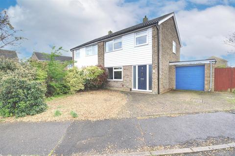 3 bedroom house for sale, Shakespeare Road, St. Ives