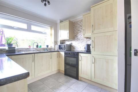 3 bedroom house for sale, Shakespeare Road, St. Ives