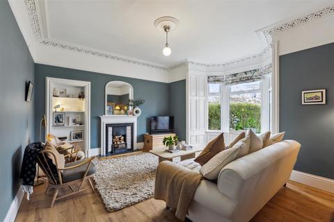 5 bedroom house for sale, Pitcullen Terrace, Perth PH2