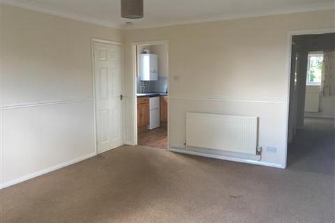2 bedroom flat to rent, Obelisk Rise, Northampton NN2