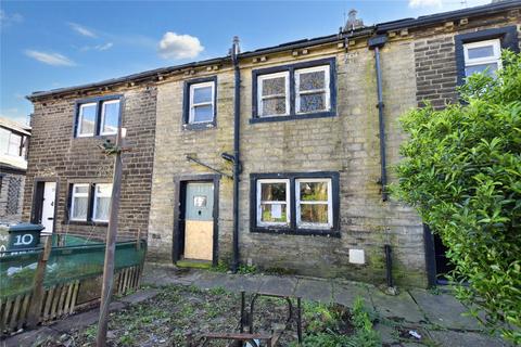 1 bedroom terraced house for sale, Cragg Lane, Bradford, West Yorkshire