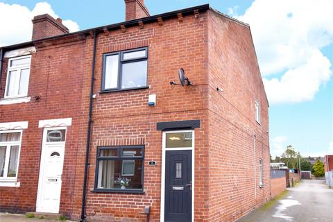 3 bedroom end of terrace house for sale, Smawthorne Grove, Castleford, West Yorkshire