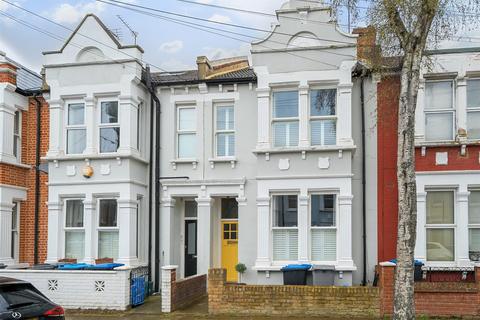 5 bedroom terraced house for sale, Charteris Road, London, NW6