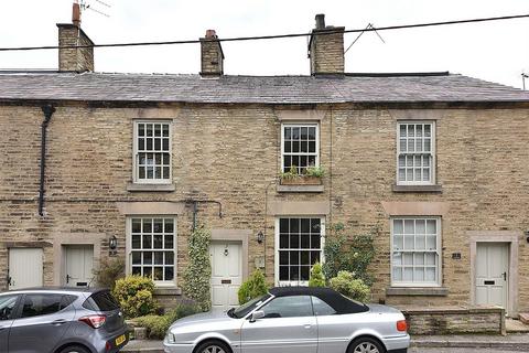 2 bedroom cottage for sale - Oak Lane, Kerridge, Macclesfield